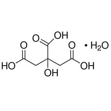 2-Hydroxypropane-1,2,3-Tricarboxylic Acid - 500g